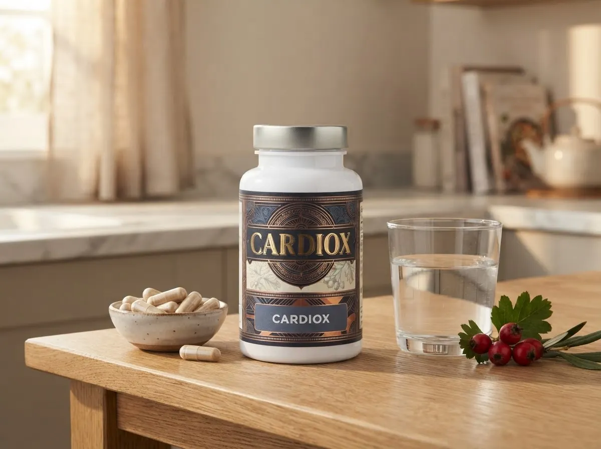 CardioX